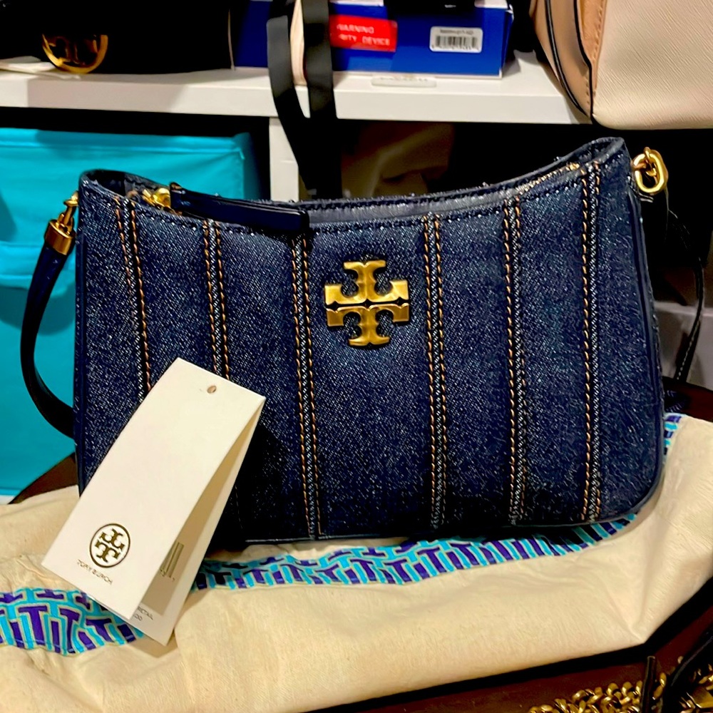 COPY - Tory, Burch, Kira bag NWTs